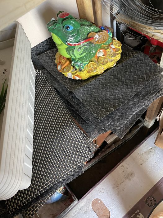 Продам посуду для кафе