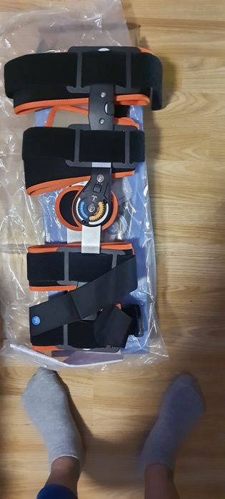 Orteza  de genunchi GM-K10