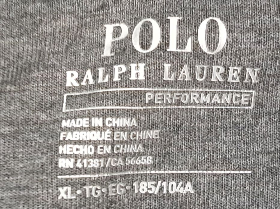 Ralph lauren polo-Ориг.суичър