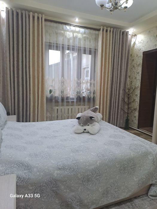 ул.Циалковского дом свой 3.6 сотки