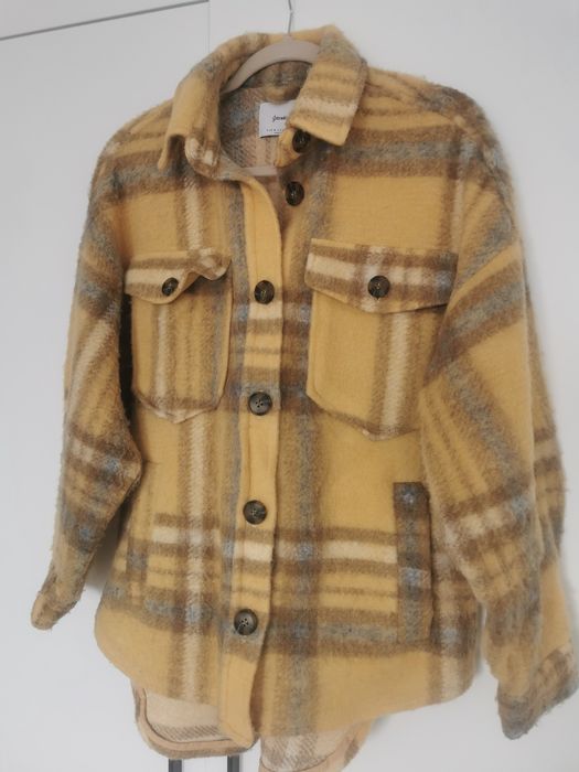 Superdry M65 дамско яке / Stradivarius шакет (M)