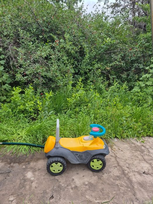 Детская машина для катания - 5000₸