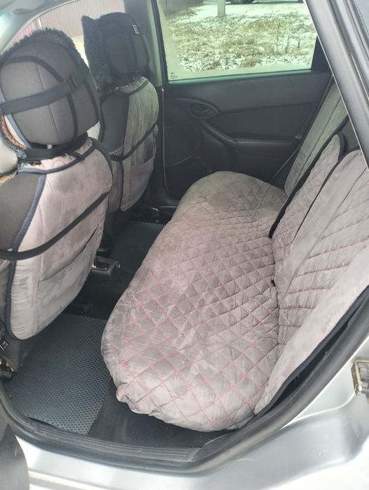 Продам Ford Focus универсал