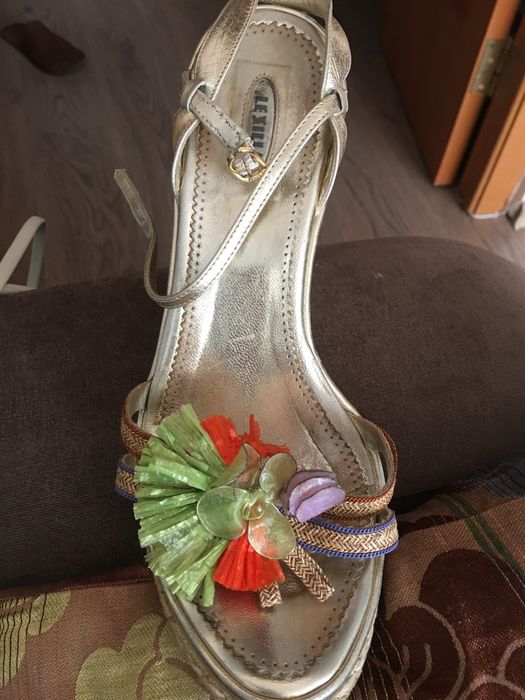 Мода и стиль