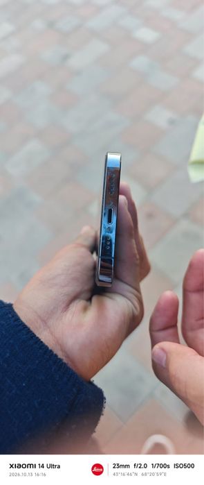 Iphone 13 pro 128gb 75%