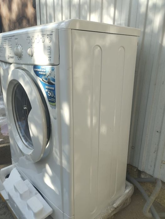 Стиральный машина