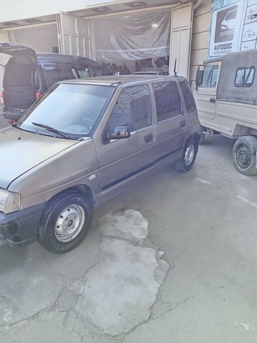Chevrolet Tico  2000 йил сотилади