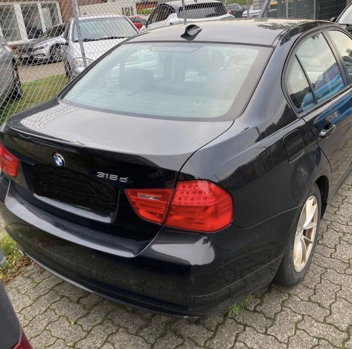 Piese BMW e90 seria 3 facelift