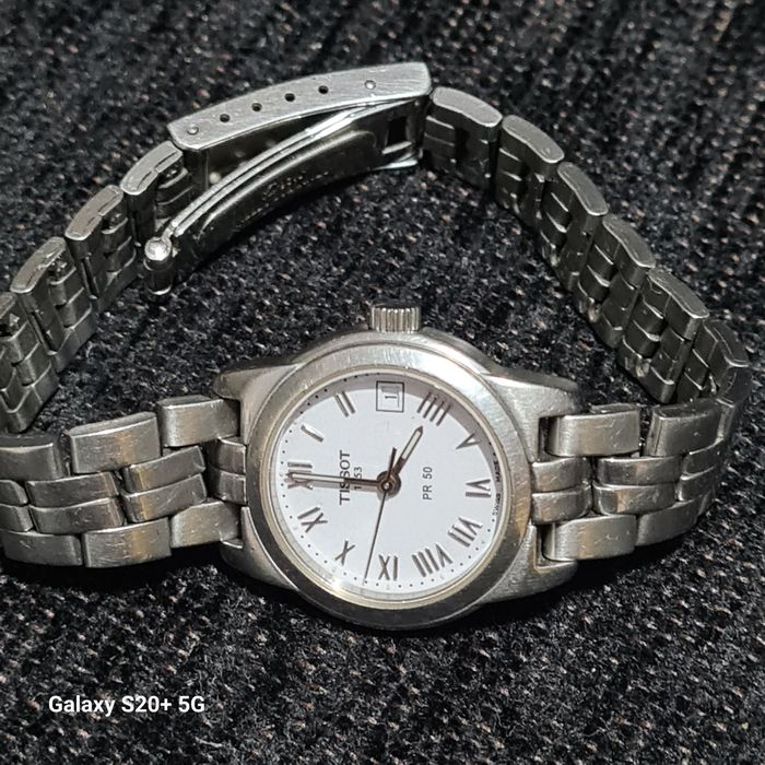 Ceas Tissot PR 50 dama