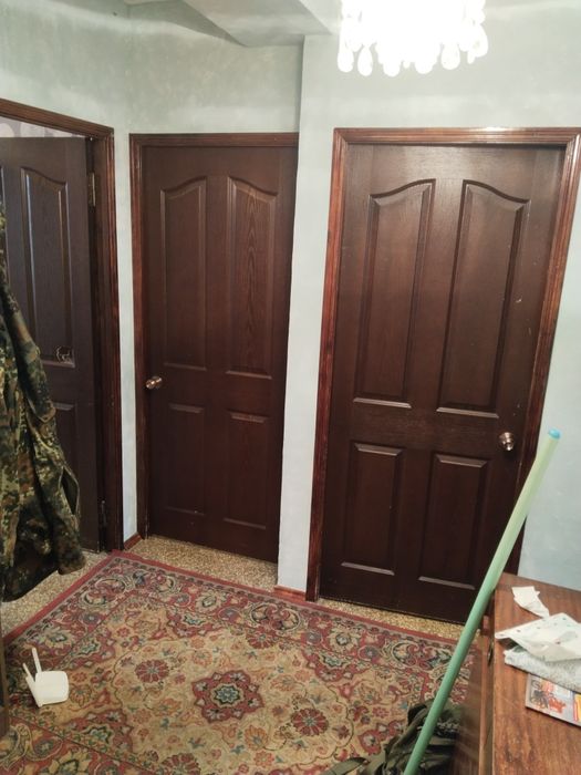 3х комнатная. Ц-6. Метро Минор