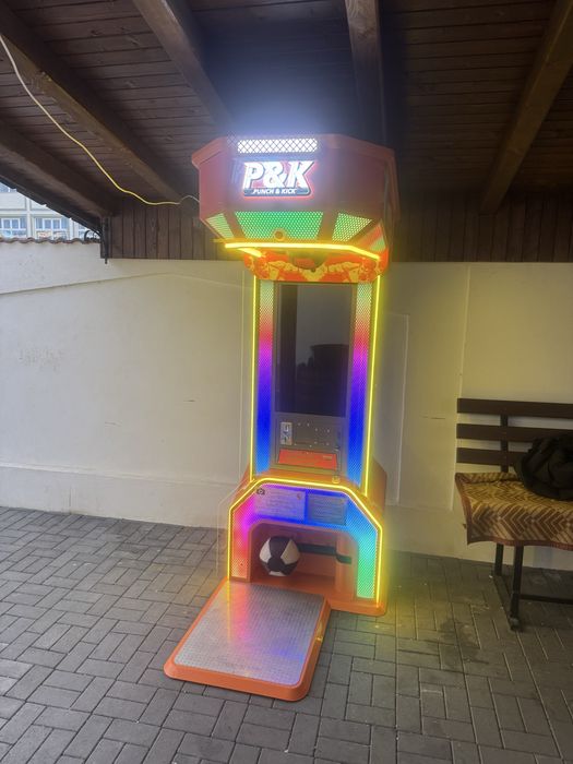 Aparate box.