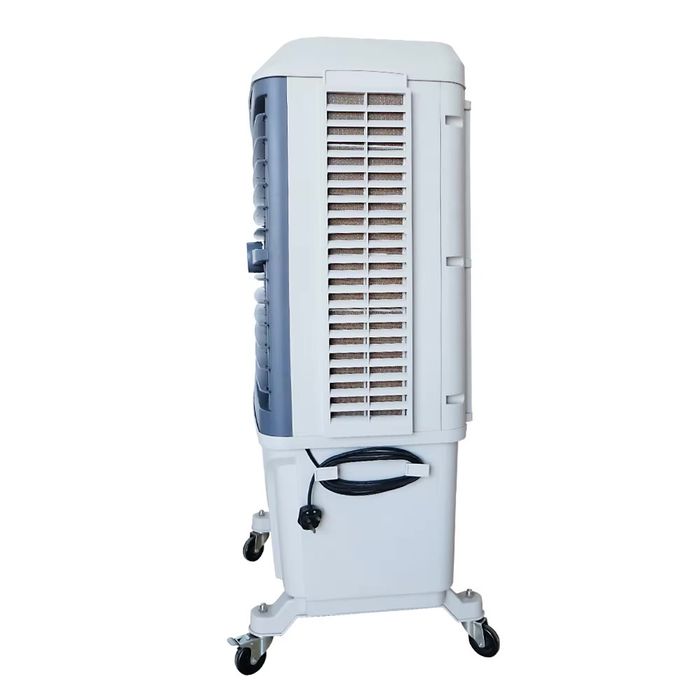 Мощный водяной охладитель JHcool 75литрь гарантия есть