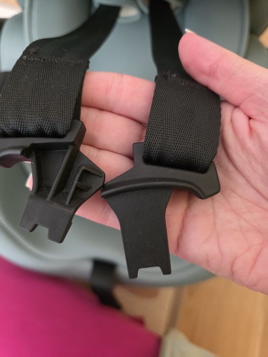Scoica britax romer
