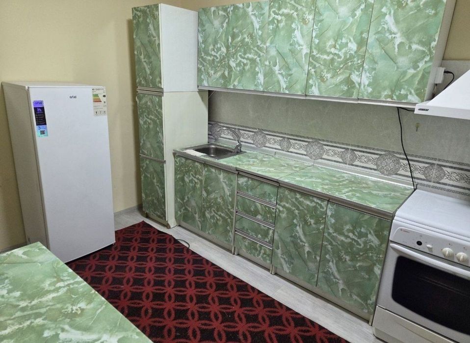 Drujba Narodov Komolon uch xonalik