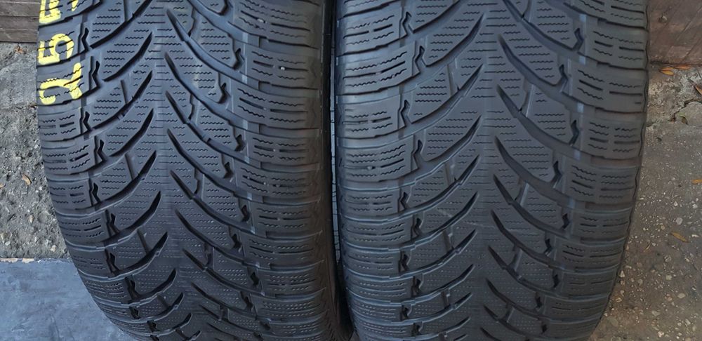 anvelope Nokian,Pirelli 255/45/19 m&s iarna