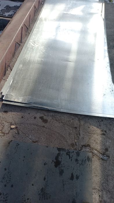 Продаётся листы гладкий