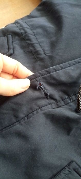 Парка/Яке Майорал за момче размер 98, 3 год.