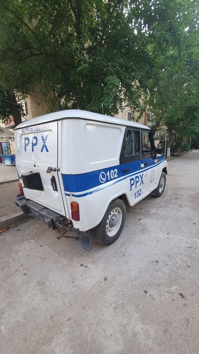 Uaz 2013 yil sotiladi radnoy kiraska