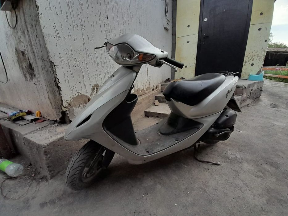 Мопед Honda Dio af56, бензин