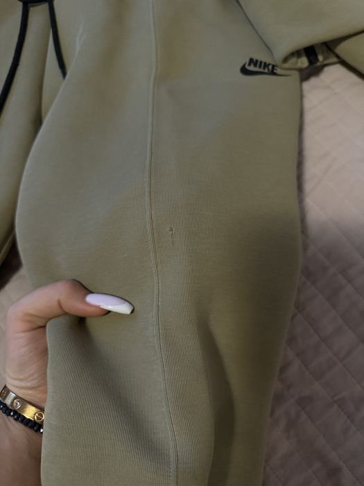 Nike tech fleece