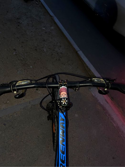 Срочно велосипед