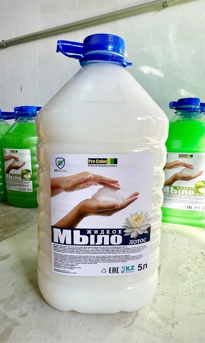 Строительное мыло