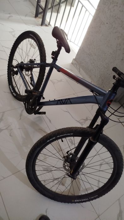 Горный Велосипед