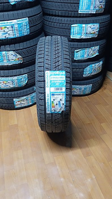 215/65R16  DOVROAD