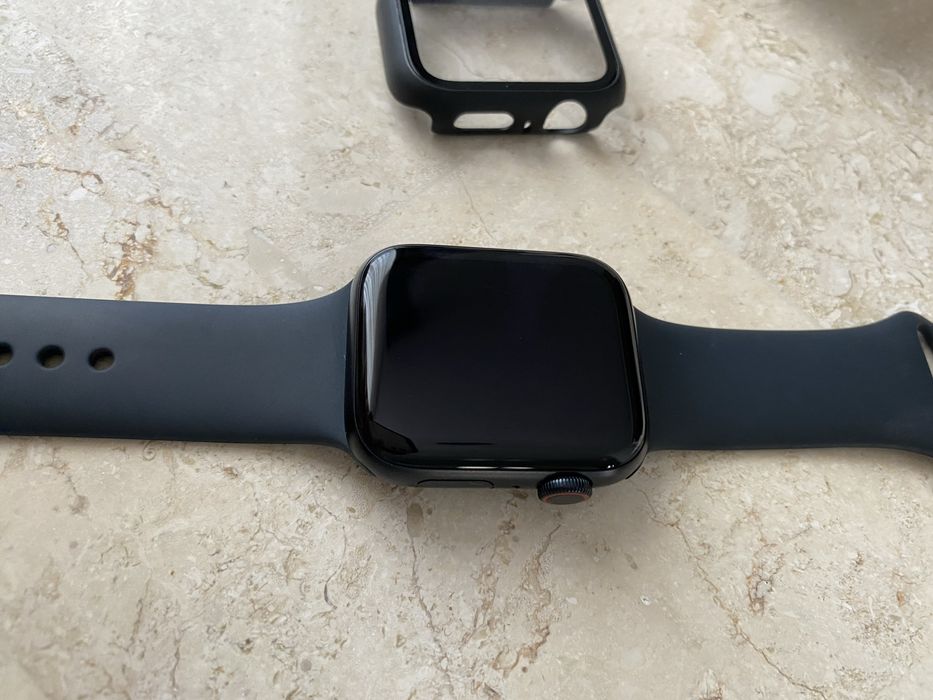 Apple Watch SE(2023), GPS, Cellular, 44 mm