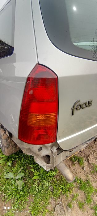 Стопове за Форд Фокус Мк1 Stopove za Ford Focus Mk1 99/2004