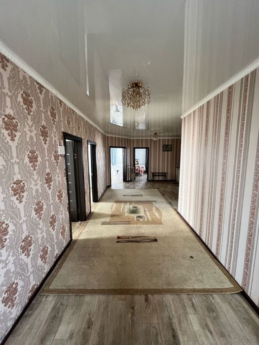 Сдам коттедж в аренду под той