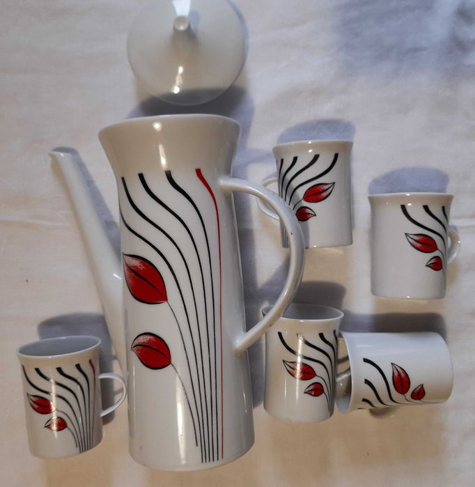 Различни ретро предмети