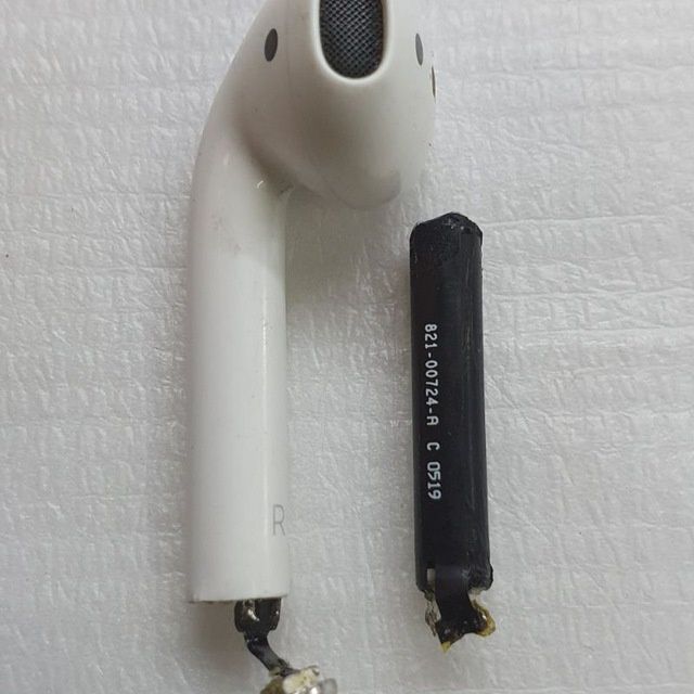 Remont Apple watch,  Airpods. Ремонт  апл  вотч и аирподси