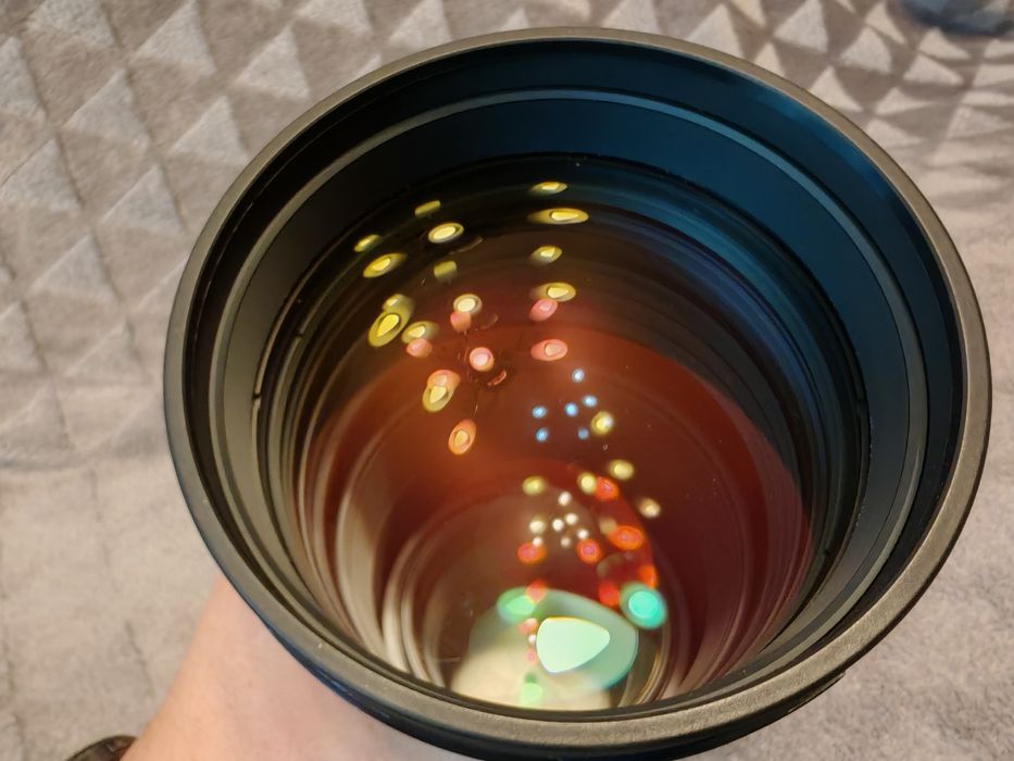 Sigma 300 mm f2.8 apo dg hsm