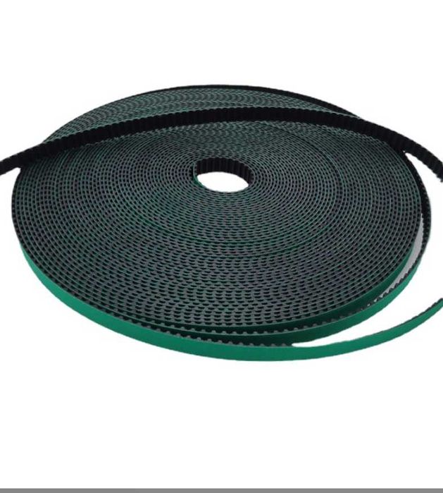 Ремень для электрокарниза