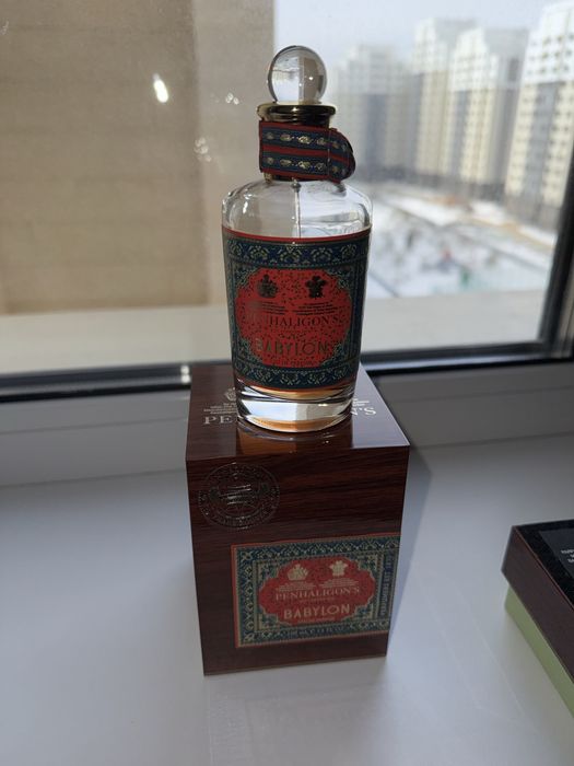 Продам парфюм Babylon Penhaligon's