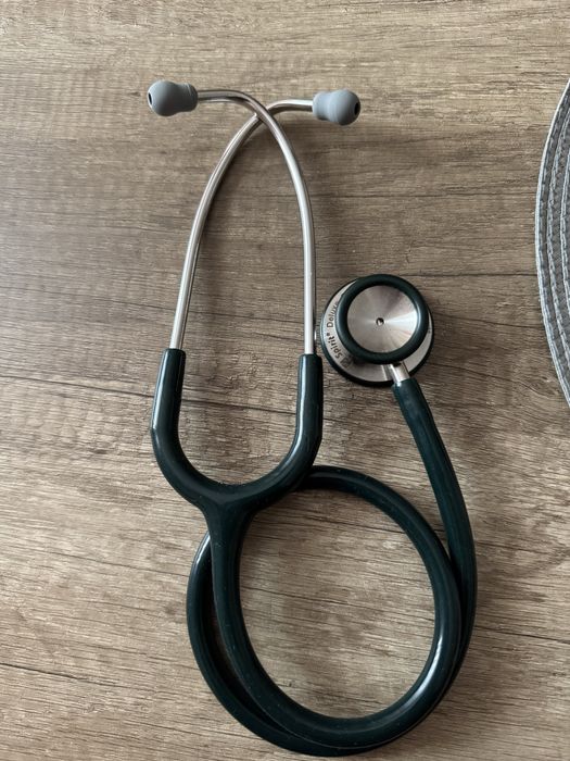 Стетоскоп Spirit Delixe Series