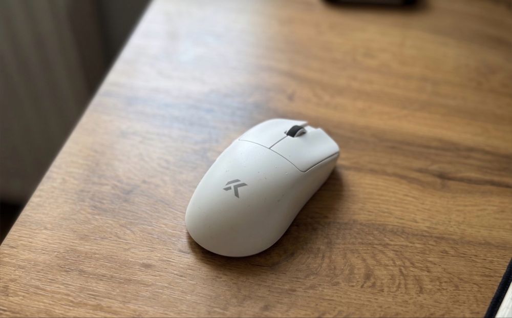 Мышка mchoice A7 V2