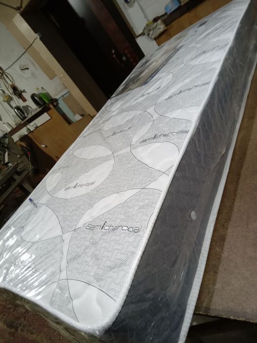 Ортопедические матрасы на заказ