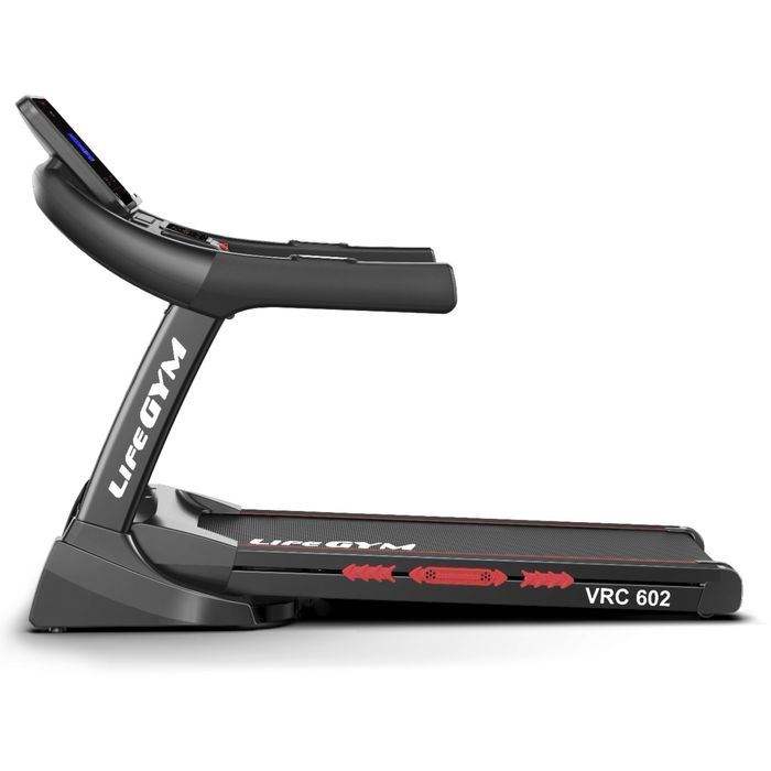 Беговая дорожка lgm 602 | Begovaya darojka life gym