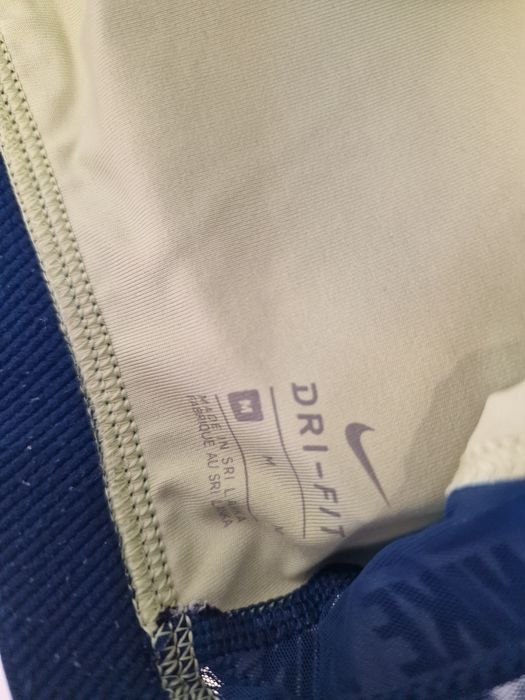 Nike Indy Logo Bra номер s