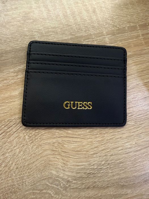 Картодържач Guess