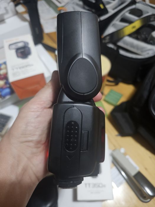 Godox TT685N- 2 bucati