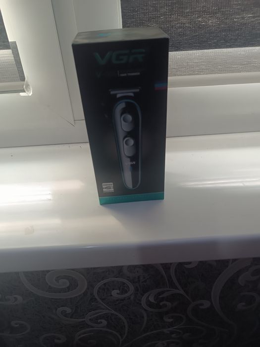 Машинка для стрижки