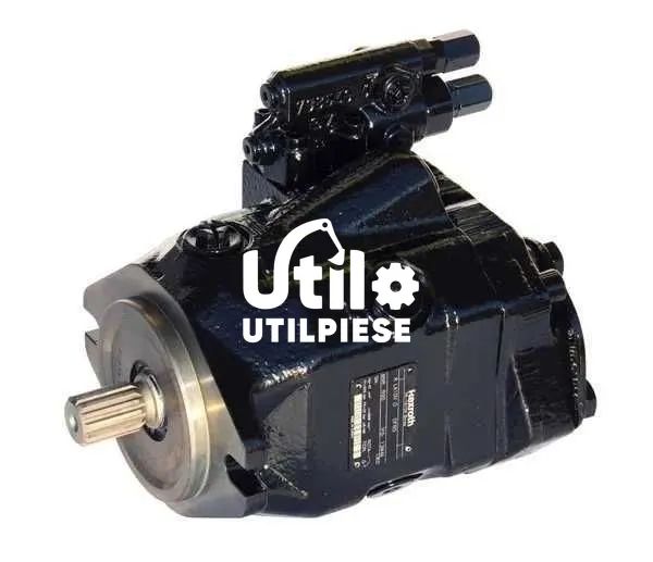 pompa hidraulica john deere 7520 7700 7800 6600 6900 + piese jd