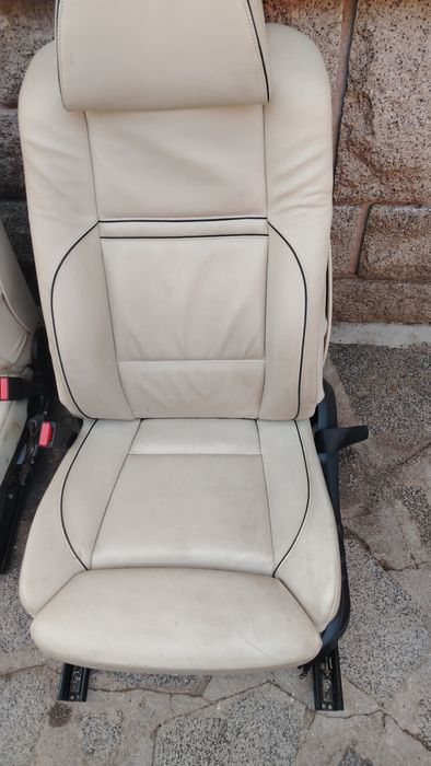 Комфорт салон ( седалки) БМВ Х5 Е70 / BMW X5 E70