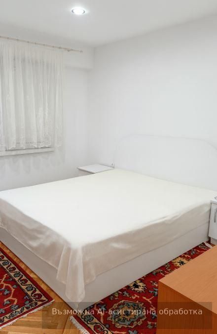 Дава се под наем Тристаен апартамент в Варна, ХЕИ - 80 кв.м за 747.66 € - Снимка #4