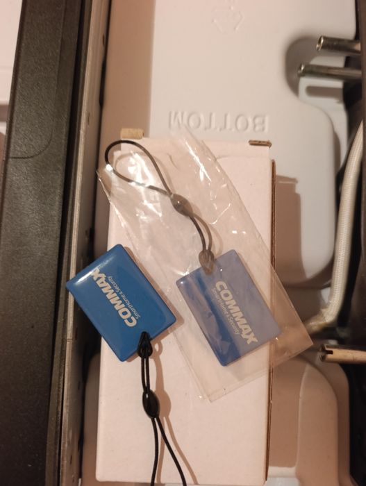 Умный Смарт замок для двери