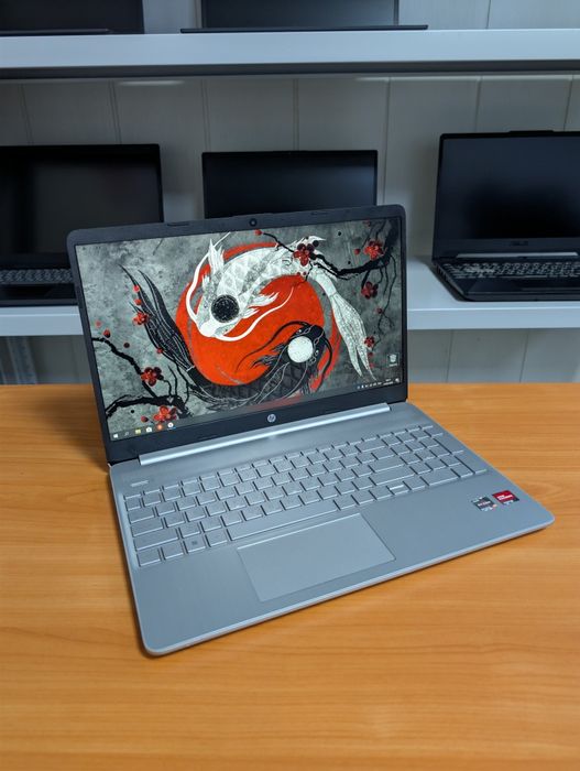 Ноутбук HP TPN-Q230