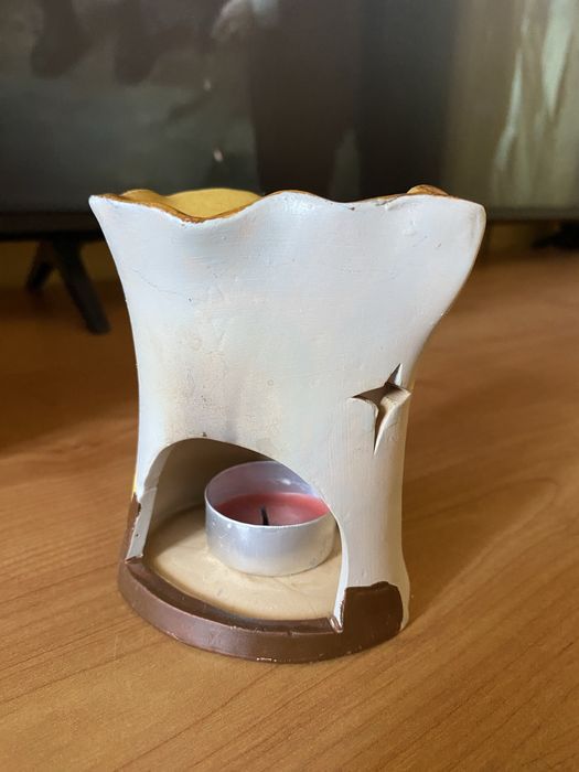 Керамическая посуда